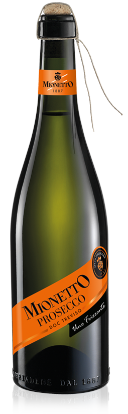 MIONETTO Prosecco DOC Treviso MIONETTO Prosecco DOC Treviso