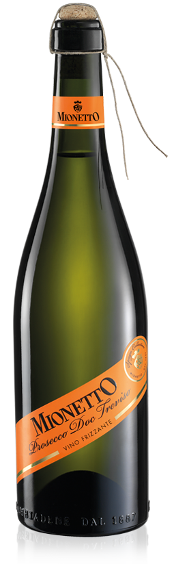 MIONETTO Prosecco DOC Treviso MIONETTO Prosecco DOC Treviso