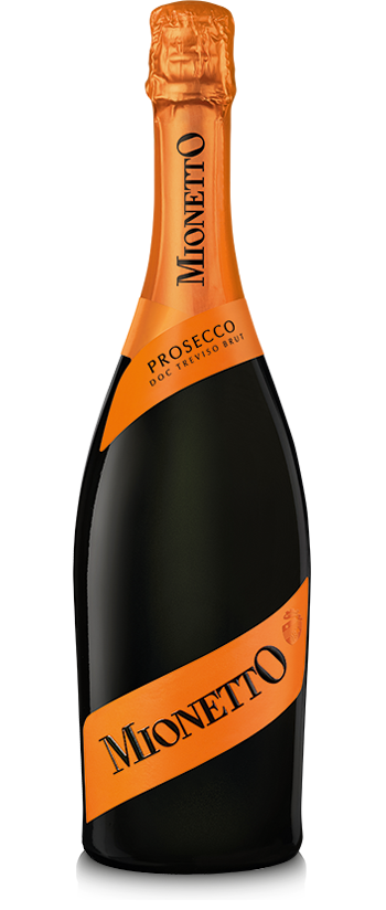 MIONETTO Prosecco DOCTreviso Brut MIONETTO Prosecco DOCTreviso Brut