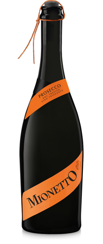 MIONETTO Prosecco DOC Treviso MIONETTO Prosecco DOC Treviso