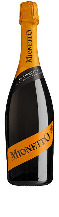 Řada Mionetto Prestige  Prosecco DOC Treviso Extra Dry