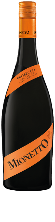 Řada Mionetto Prestige  Prosecco DOC Frizzante