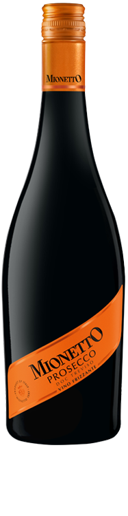 Řada Mionetto Prestige  Prosecco DOC Frizzante