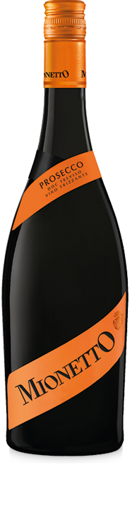 Řada Mionetto Prestige  Prosecco DOC Frizzante