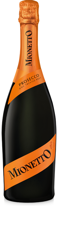 MIONETTO Prosecco DOCTreviso Brut