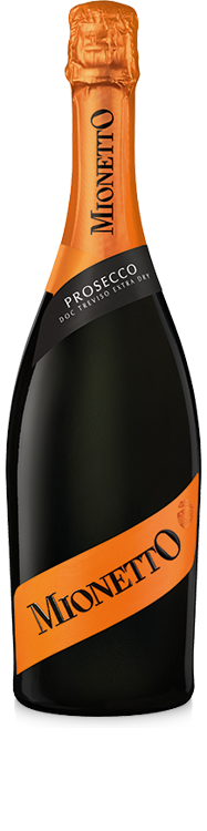 Řada Mionetto Prestige  Prosecco DOC Treviso Extra Dry