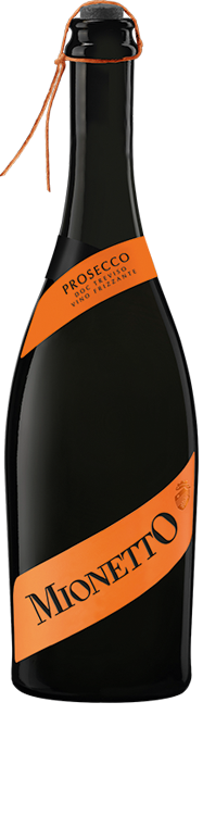 MIONETTO Prosecco DOC Treviso